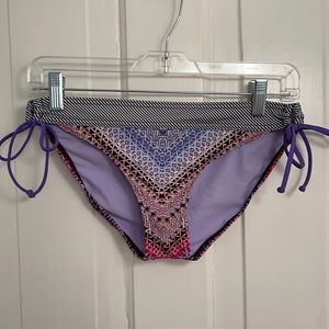 PrAna Saba bikini bottom